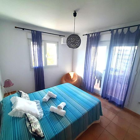 Atico Conil Ac-Wifi-Parking - Solo Parejas Y Familias Διαμέρισμα Conil De La Frontera Εξωτερικό φωτογραφία