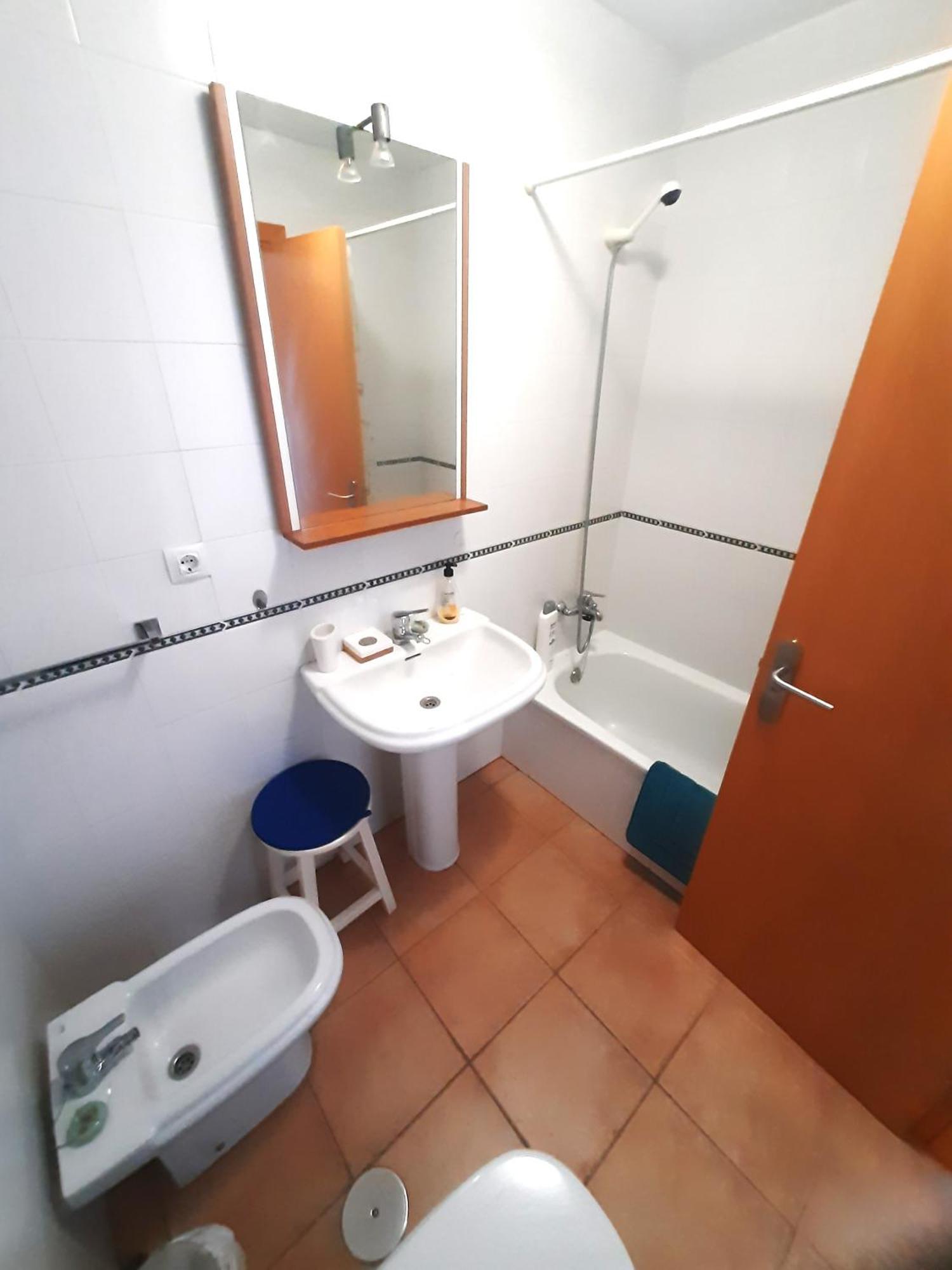 Atico Conil Ac-Wifi-Parking - Solo Parejas Y Familias Διαμέρισμα Conil De La Frontera Εξωτερικό φωτογραφία