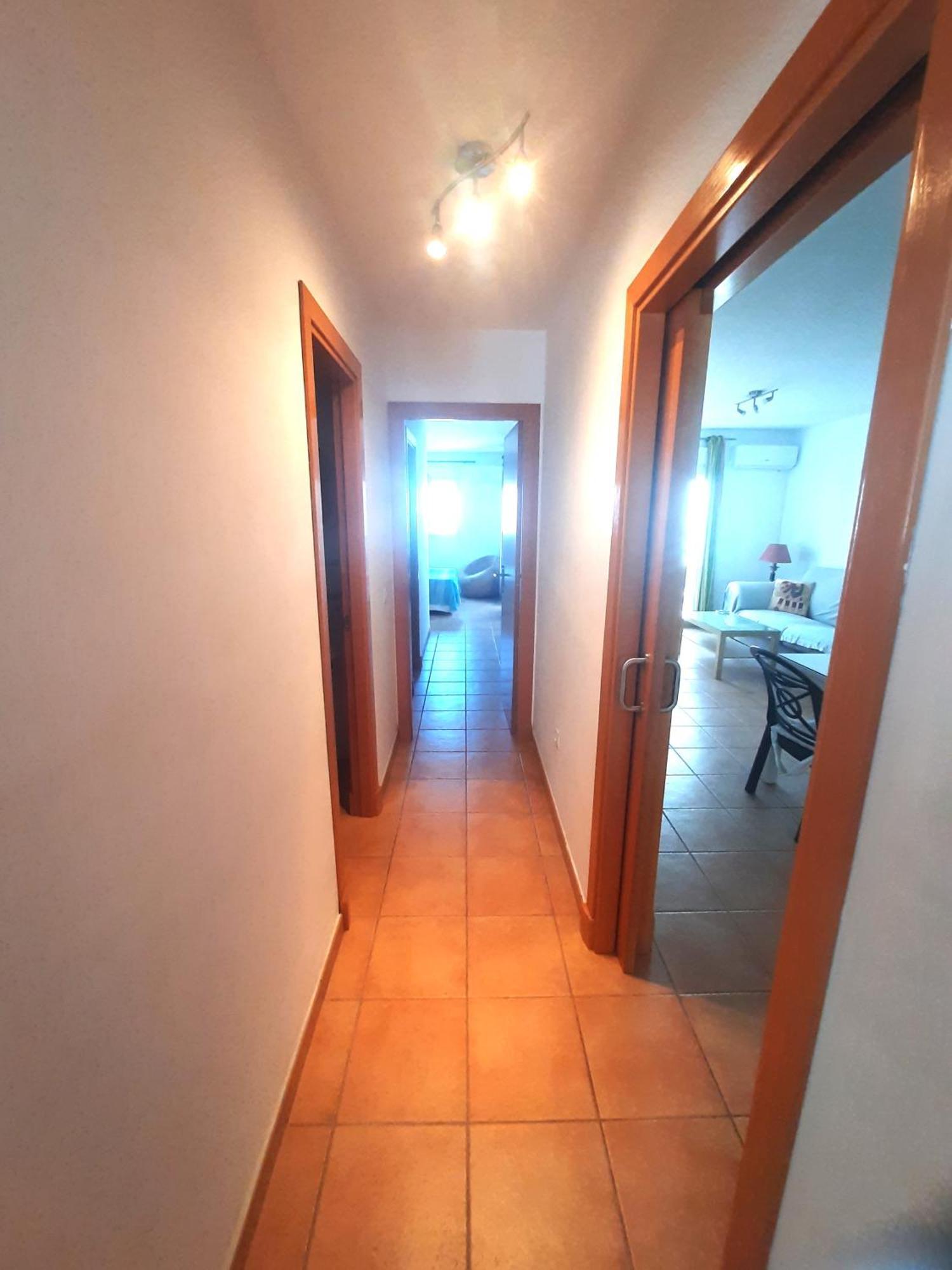 Atico Conil Ac-Wifi-Parking - Solo Parejas Y Familias Διαμέρισμα Conil De La Frontera Εξωτερικό φωτογραφία