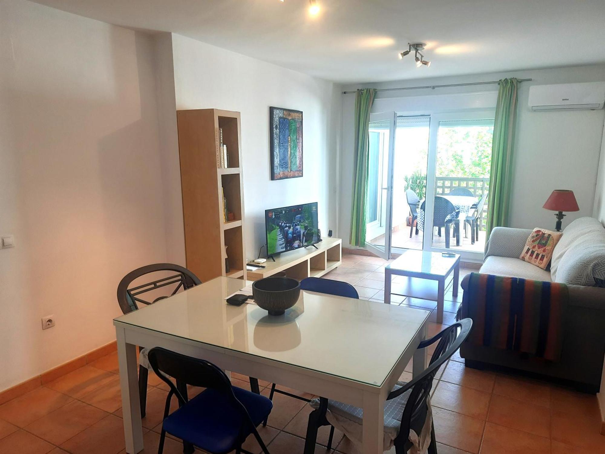 Atico Conil Ac-Wifi-Parking - Solo Parejas Y Familias Διαμέρισμα Conil De La Frontera Εξωτερικό φωτογραφία