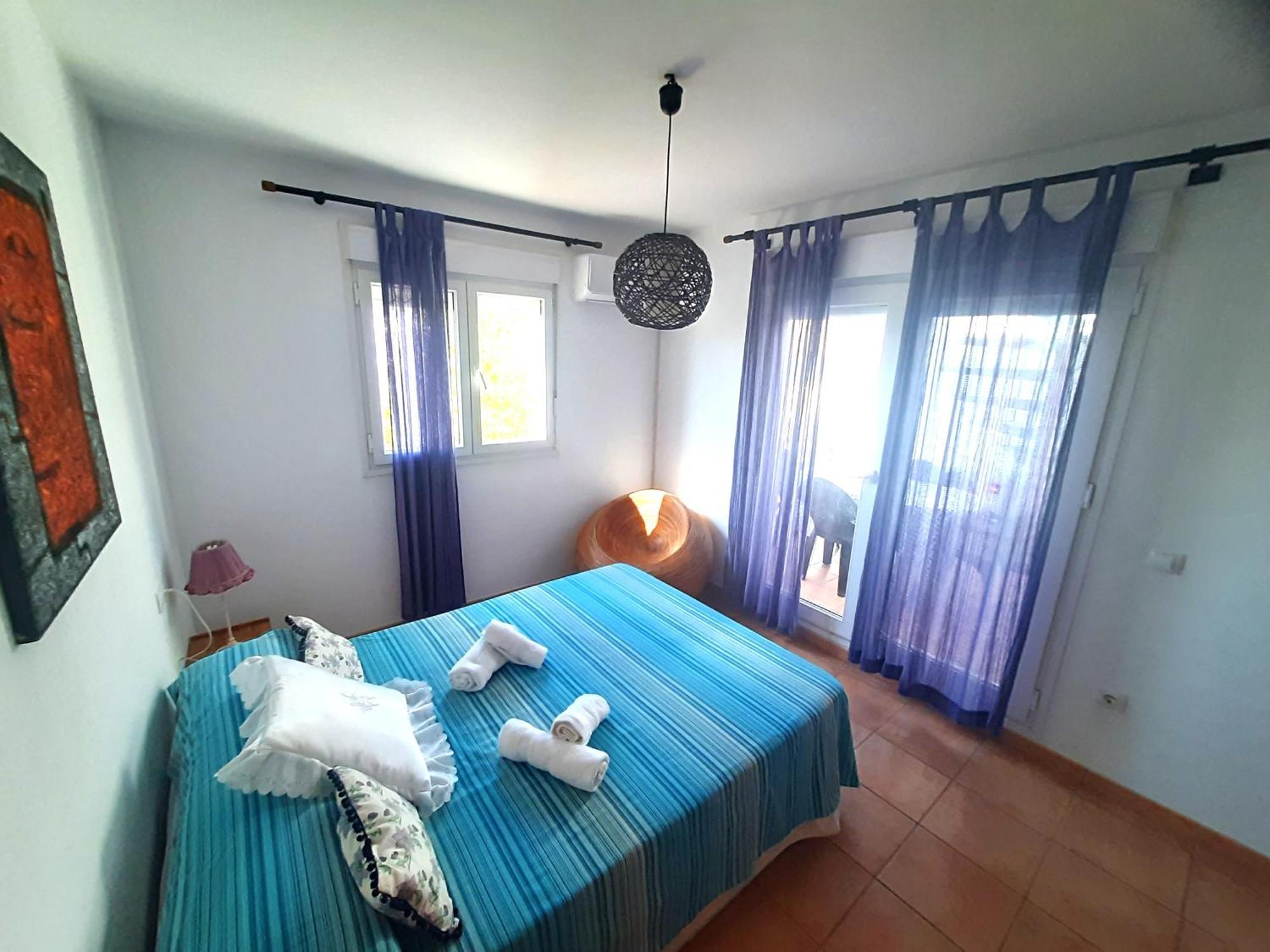 Atico Conil Ac-Wifi-Parking - Solo Parejas Y Familias Διαμέρισμα Conil De La Frontera Εξωτερικό φωτογραφία