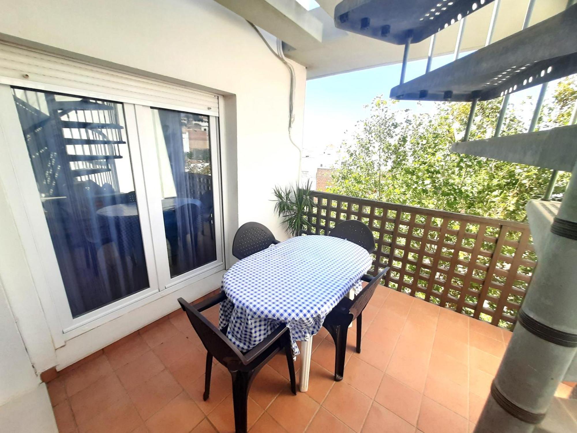 Atico Conil Ac-Wifi-Parking - Solo Parejas Y Familias Διαμέρισμα Conil De La Frontera Εξωτερικό φωτογραφία