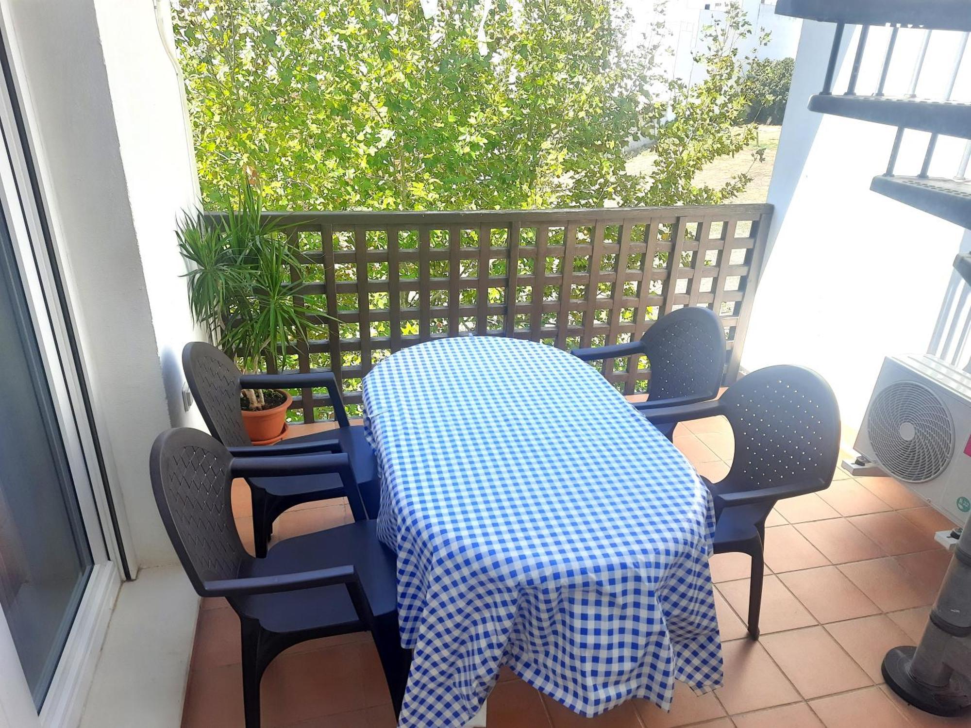 Atico Conil Ac-Wifi-Parking - Solo Parejas Y Familias Διαμέρισμα Conil De La Frontera Εξωτερικό φωτογραφία